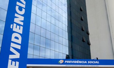 PF investiga desvio de recursos públicos por fraude contra o INSS