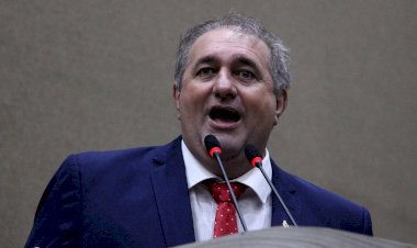 Vereador Sandro Maia tem mandato cassado por juiz do TRE-AM