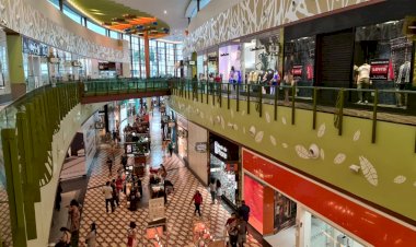 GACC e Manauara Shopping Promovem Conscientização Sobre Câncer Infantojuvenil