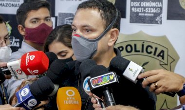 Polícia prende mulher investigada por envolvimento em morte de motorista de aplicativo