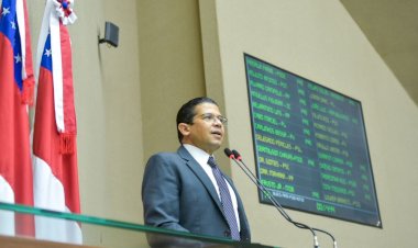 João Luiz destaca na ALEAM que Prosamim + é um anseio de moradores da comunidade da Sharp