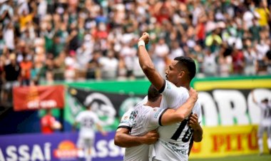 No reencontro com a torcida, Manaus empata diante do Ypiranga-RS pela Série C do Brasileirão