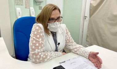 FCecon concede altas médicas de câncer de mama a 751 mulheres