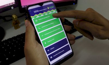 Índice de faltosos entre agendados pelo PAC Digital chega a 60%