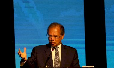 Auxílio Brasil: ministro diz que governo usará R$ 30 bi fora do teto