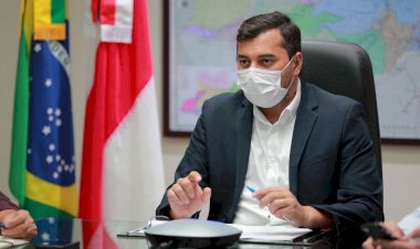 Governo do Amazonas já repassou R$ 8,3 bilhões em ICMS e IPVA aos municípios, em pouco mais de dois anos