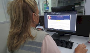 Amazonas permanece em baixo risco para Covid-19, mas FVS-RCP alerta para manutenção de prevenção à infecção