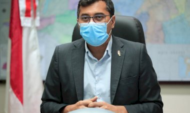 Wilson Lima já liberou R$ 219,1 milhões para emendas parlamentares que fortalecem ações do Estado, desde 2019