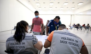 Governo do Amazonas anuncia início de novo protocolo para realização de grandes eventos