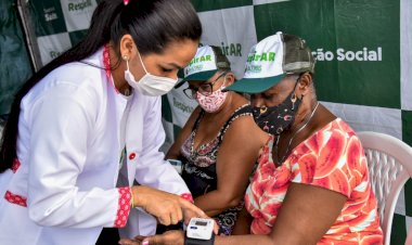 RespirAR ultrapassa 6 mil atendimentos em reabilitação pós Covid-19 no Amazonas