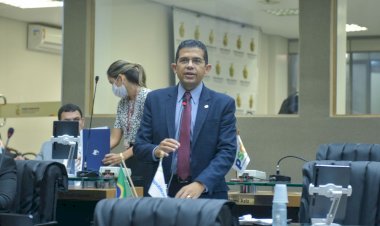 Deputado João Luiz destina R$ 60 mil em emendas parlamentares para aquisição de materiais e medicamentos ao SPA do Alvorada
