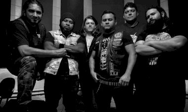 Road Metal toca nesta sexta-feira (12), no Boteco do seu Zé, no Centro de Manaus