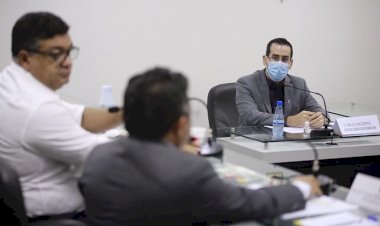 CPI da Amazonas Energia ouve assessor jurídico da Comissão de Defesa do Consumidor da Aleam