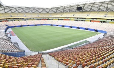 Arena da Amazônia recebe final do Campeonato Amazonense Série B nesta quarta-feira