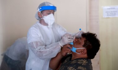 Boletim diário da Covid-19 no Amazonas é divulgado pela FVS-RCP, nesta quarta-feira (17/11)