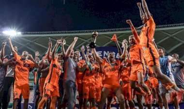 Manauara vence o Operário nos pênaltis e leva o título do Amazonense Série B