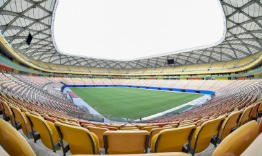 Vacina Premiada sorteia 500 pares de ingresso para Torneio Internacional de Futebol Feminino