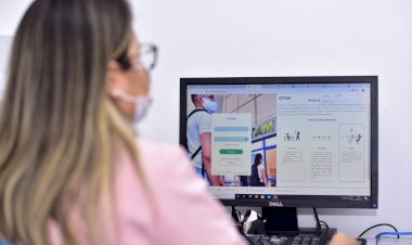 Cetam abrirá inscrições para cursos técnicos e especializações técnicas