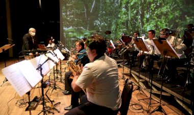 Amazonas Green Jazz Festival tem programação com grandes artistas mundiais