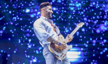 Vacina Premiada divulga resultado do sorteio para o Buteco do Gusttavo Lima