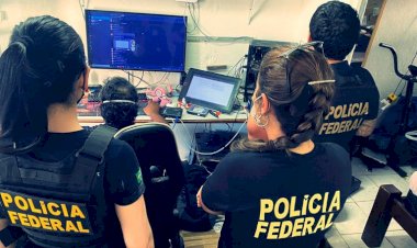 PF realiza operação em todo o País no combate ao abuso sexual infantil