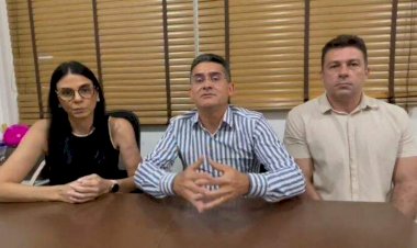 Prefeito David Almeida cancela festa de Réveillon e Réveillon Gospel de Manaus