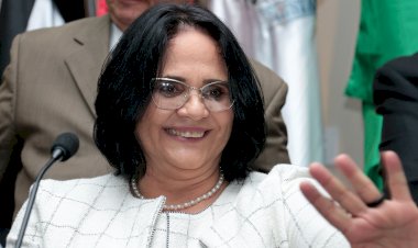 Ministra Damares Alves destaca os principais desafios durante a pandemia da Covid-19