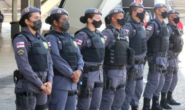 Começam as inscrições para os concursos da Polícia Militar do Amazonas e Corpo de Bombeiros