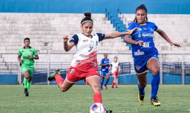 Campeonato Amazonense feminino é destaque da agenda esportiva da Faar