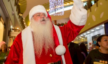 Manauara Shopping amplia horário de funcionamento