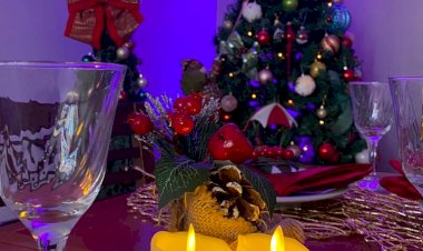 Da ceia completa a sobremesa, praticidade vira opção principal na mesa da população para as festas de fim de ano