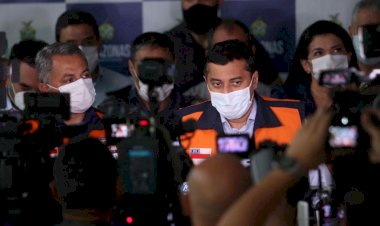 Calhas do Amazonas registram índices superiores à marca histórica da cheia deste ano