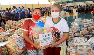 Governo do Amazonas executou quase R$ 7 milhões em emendas para assistência social em 2021