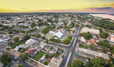 Ministério da Justiça vai gastar mais de R$ 300 mil com o Estado de Roraima