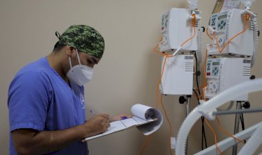 Em 2021, Governo do Amazonas liberou R$ 160 milhões do FTI para investimento na saúde do interior do estado