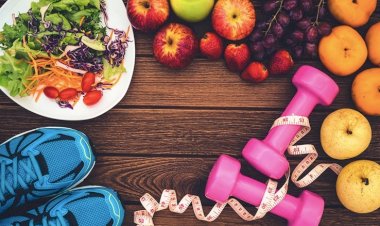 Pós-réveillon: saiba como retomar alimentação de maneira saudável