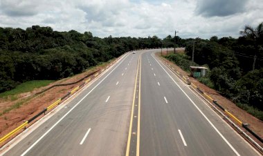 AM-070: rodovia duplicada cria perspectiva de crescimento na Região Metropolitana de Manaus