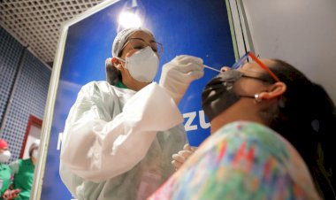 Amazonas registra dois casos de Flurona, coinfecção por Covid-19 e Influenza A (H3N2)