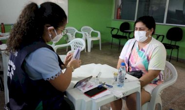 Governo do Estado disponibiliza canal de atendimento para beneficiários do Auxílio Estadual permanente