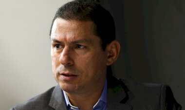 Novo partido somente em março, diz Marcelo Ramos