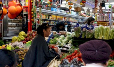 Inflação britânica atinge pico em quase 30 anos