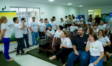 Abrasel no Amazonas abriu o processo eleitoral do triênio 2022/2025