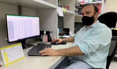 Janeiro Branco: Saúde mental é campanha do mês no Manauara Shopping