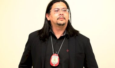 Polícia Civil do Amazonas prende indivíduo por homicídio e tráfico de drogas, no bairro Betânia