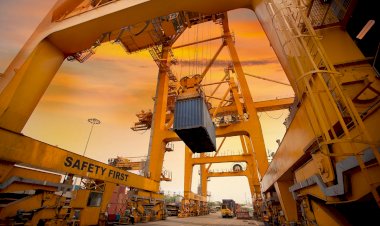 Balança comercial: Amazonas movimenta US$ 14,09 bilhões em exportações e importações em 2021