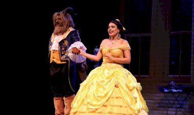 Confira os eventos no Teatro Amazonas no mês de março