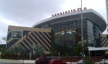 Manauara Shopping lança campanha de apoio à doação de sangue para ajudar HEMOAM