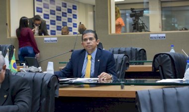 Frente Parlamentar de Cuidados e Prevenção à Depressão, Suicídio e Drogas da Aleam é aprovada