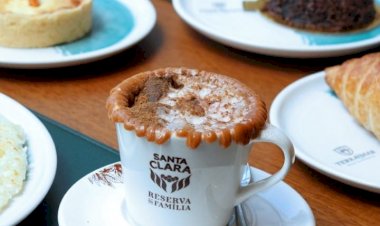 “Dia do Café”, conheça os benefícios e as novas variedades desta bebida que conquista cada vez mais a população