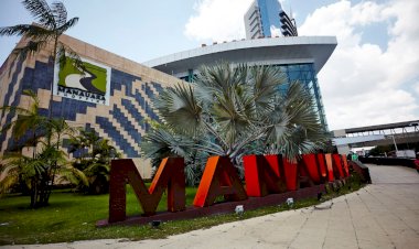 Balada dos Coelhinhos’ promete animar criançada no Manauara Shopping em dois dias